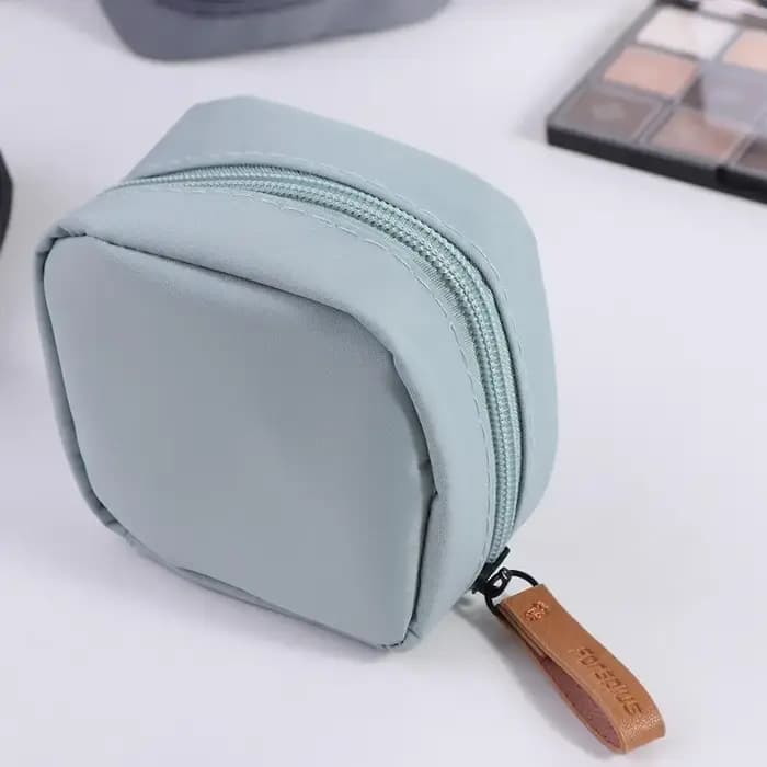 Trousse de Toilette Décontractée