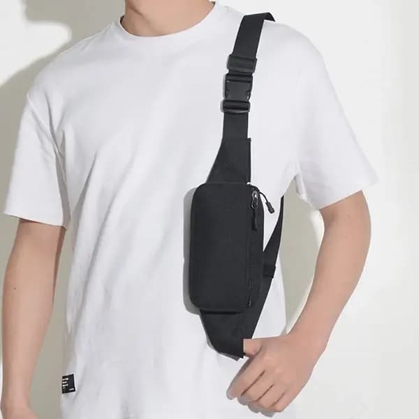 Sac de sport étanche de grande capacité pour hommes