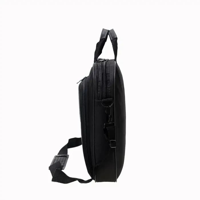 Sac à bandoulière pour ordinateur portable 15/17 pouces