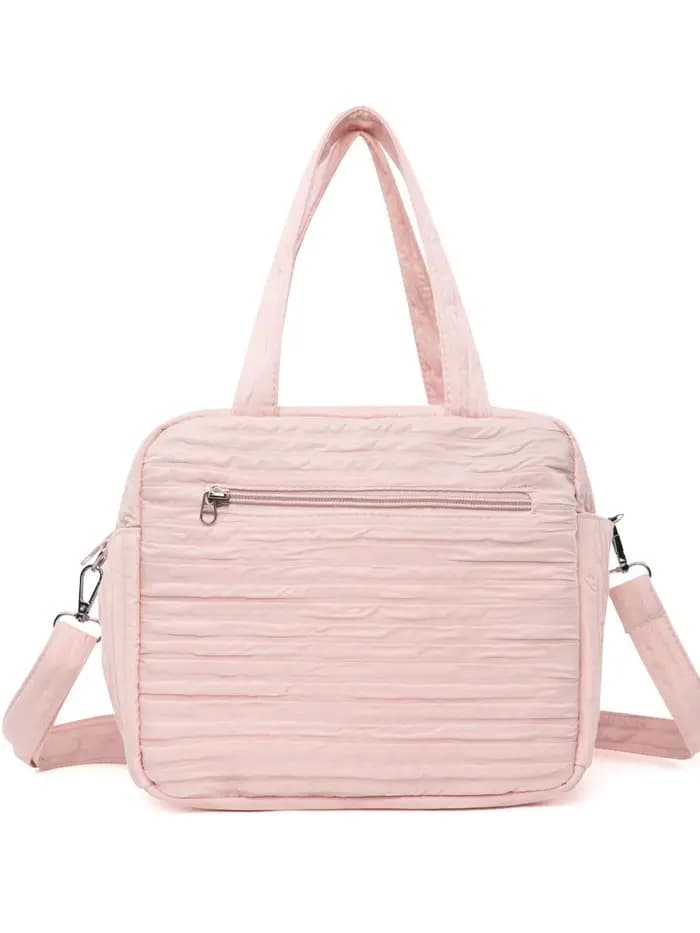 Sac à langer multifonctionnel et mignon pour maman