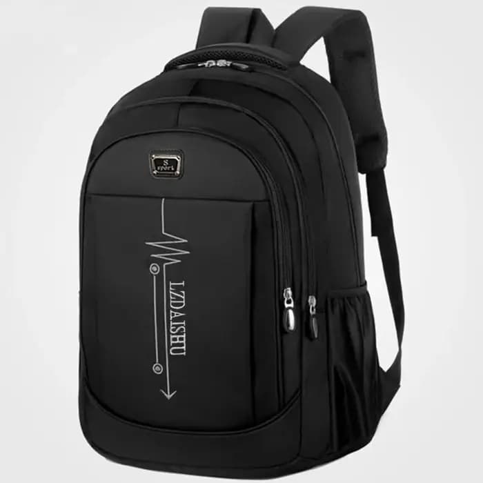 Sac à dos polyvalent et décontracté pour ordinateur portable d'affaires