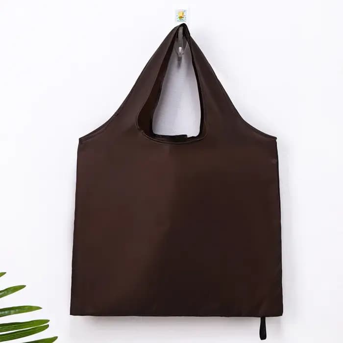 Grand sac de courses réutilisable pour femmes