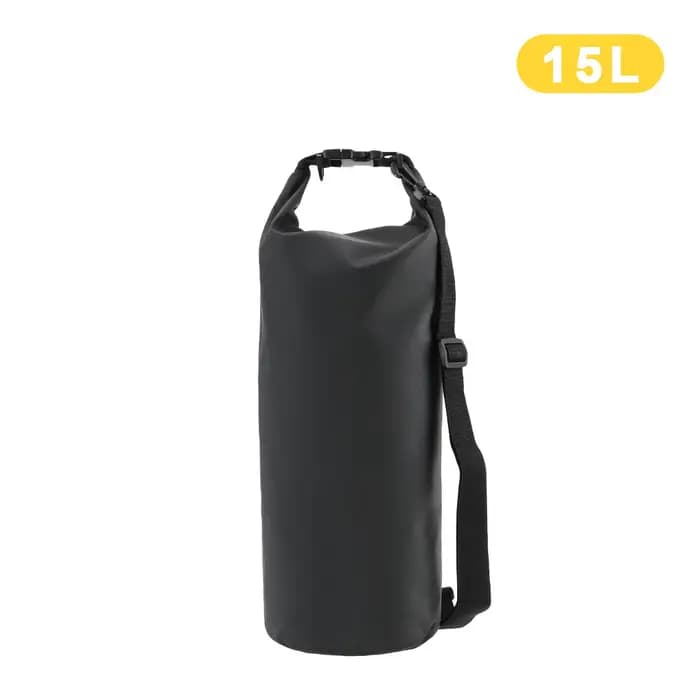Sac à bandoulière étanche pour plongée