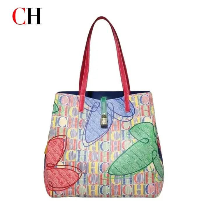 CH Sac fourre-tout pour femme