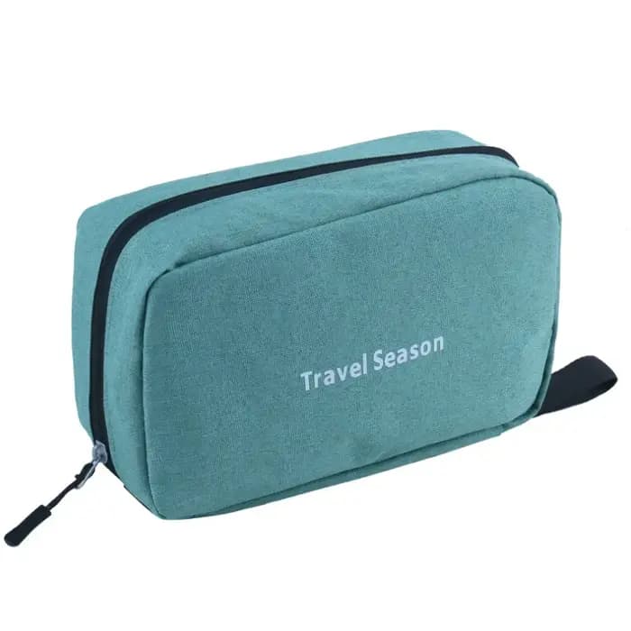 Trousse de toilette de voyage pour hommes et femmes