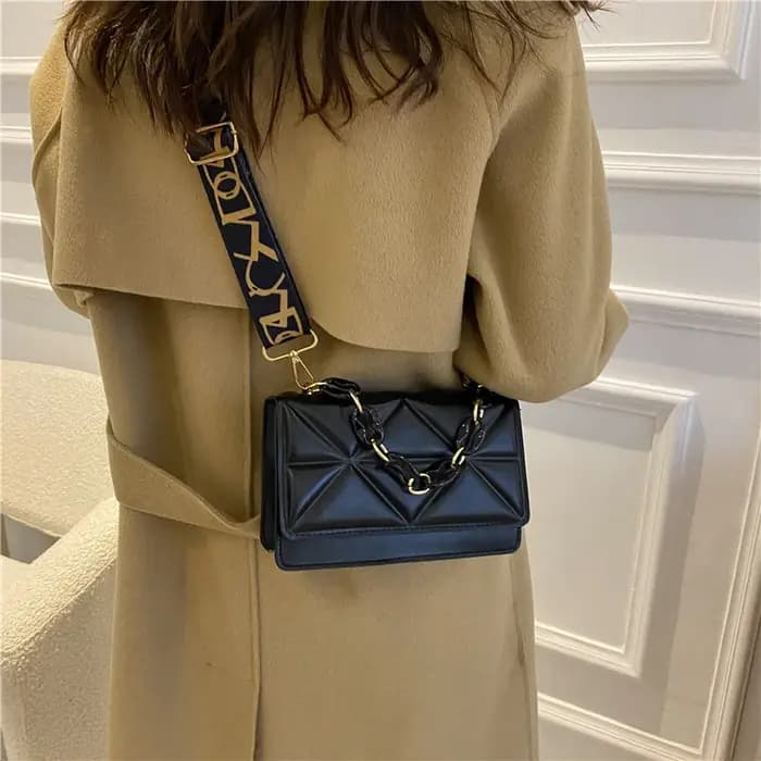 Sac à bandoulière pour femmes sacs à main de mode concepteur de luxe femme