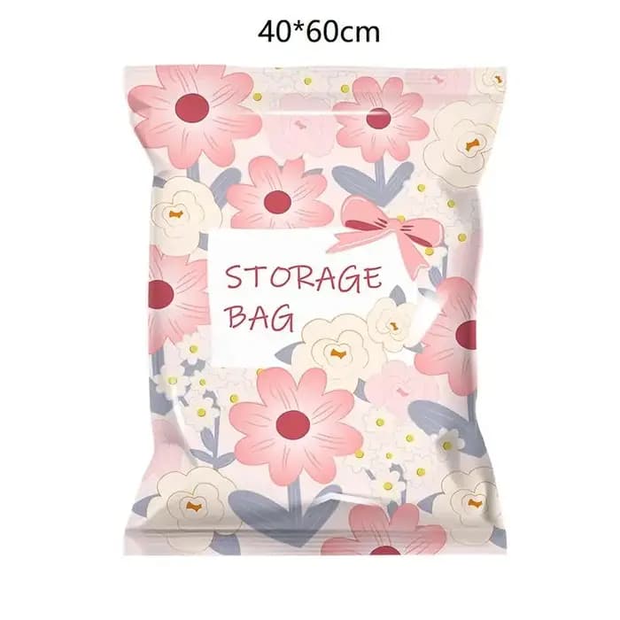 Sacs de rangement sous vide