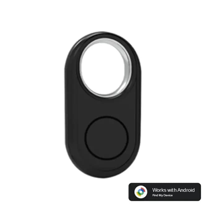 Le traceur GPS Anti-perte AirTag d'Android fonctionne avec Google Find My Find Hub traceur GPS pour