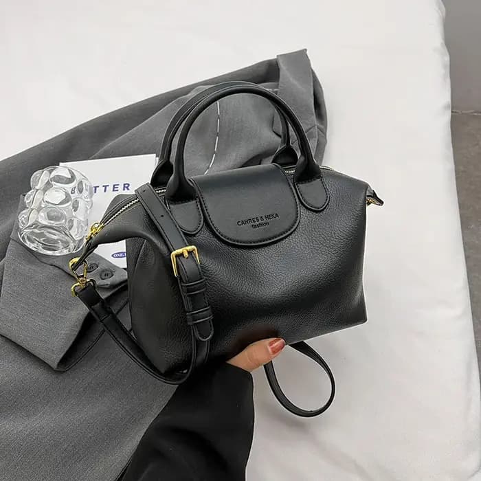 2024 Sacs à bandoulière de luxe Mini fourre-tout dames sac à main polyvalent en nylon mode Niche Des
