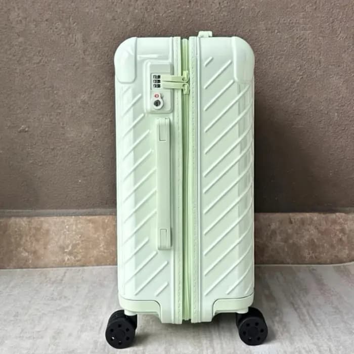 Nouvelle mode, valises en polycarbonate légères de 20 pouces