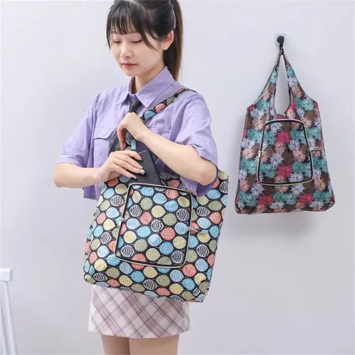 Sac fourre-tout à bandoulière