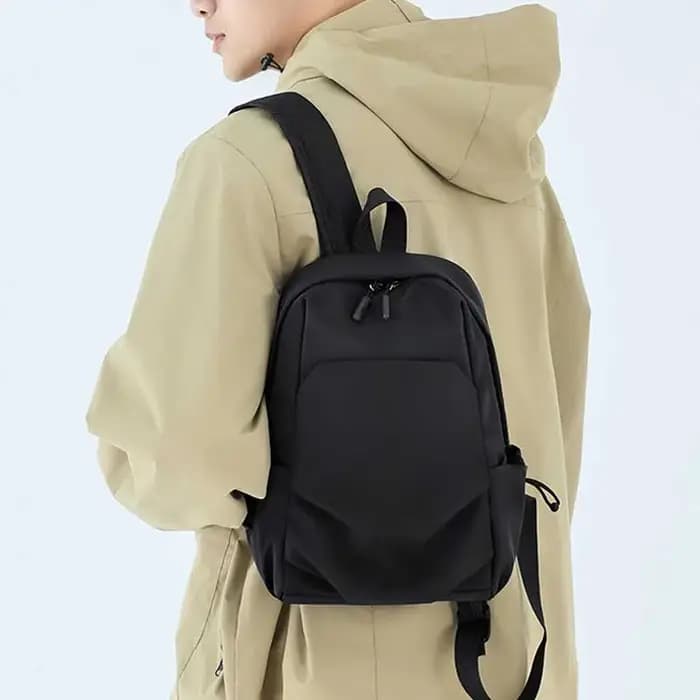 Mini sac à dos léger pour garçons