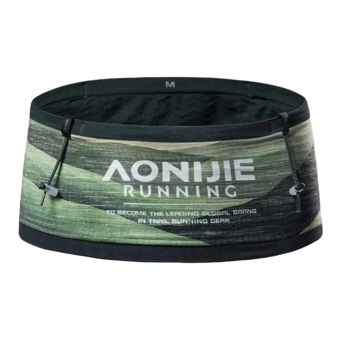 Aonijie Sacs de taille d'extérieur ultralégers