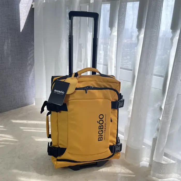 Valise de grande capacité 24/28 pouces