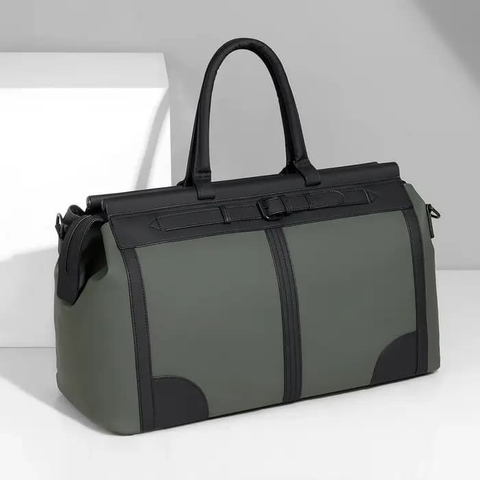 Sac de voyage grande capacité pour homme
