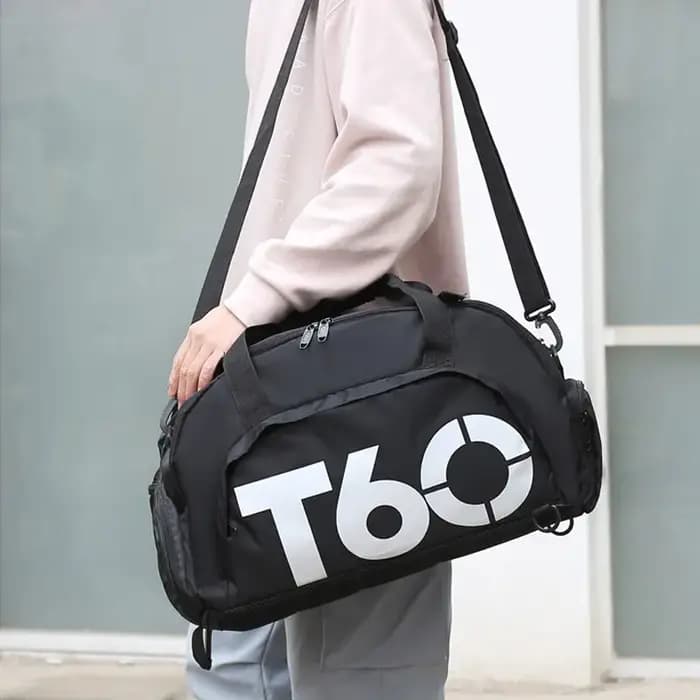 Sac de sport étanche pour homme et femme, sac de fitness, sac de sport en plein air, sacs portables, sac à dos de voyage ultraléger, grand sac de yoga
