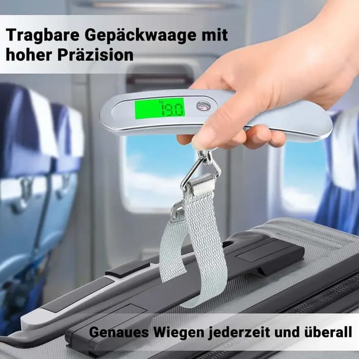 Ensemble de valises rigides Comanlai ABS, 20/24/28 pouces, ensembles de bagages durables avec 4 roue