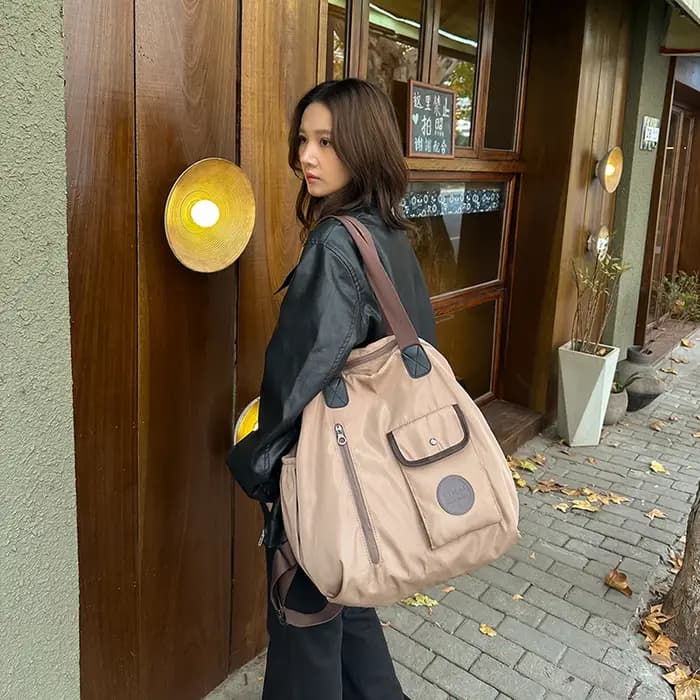 Sac à dos femmes sac à dos voyage sac de luxe femme haute qualité Respzed-Sacs à dos de mode multifonctionnels