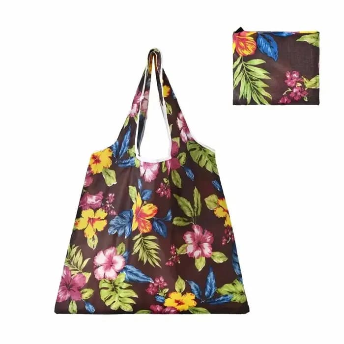Sac de courses pliable grande capacité