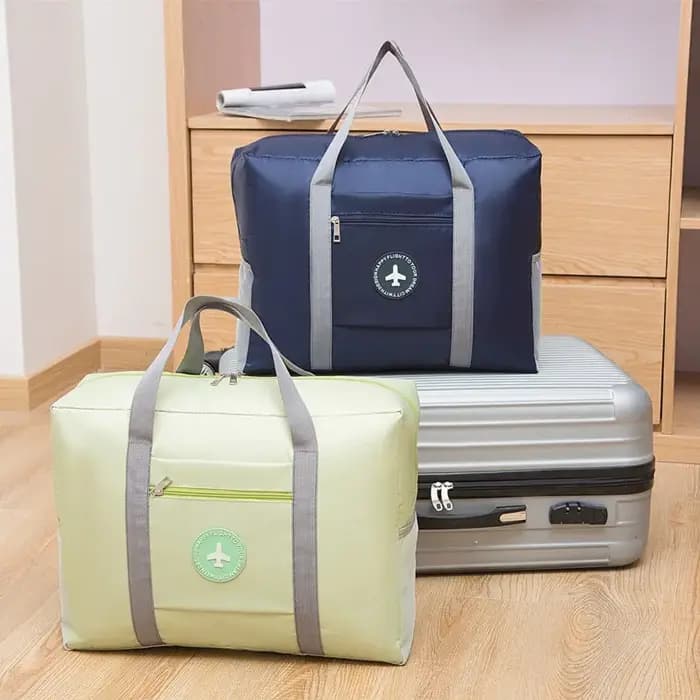 Oxford – sac à bagages pliable