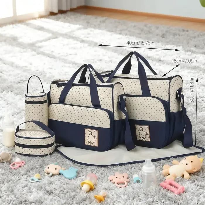 Sac de voyage pour Parent et enfant