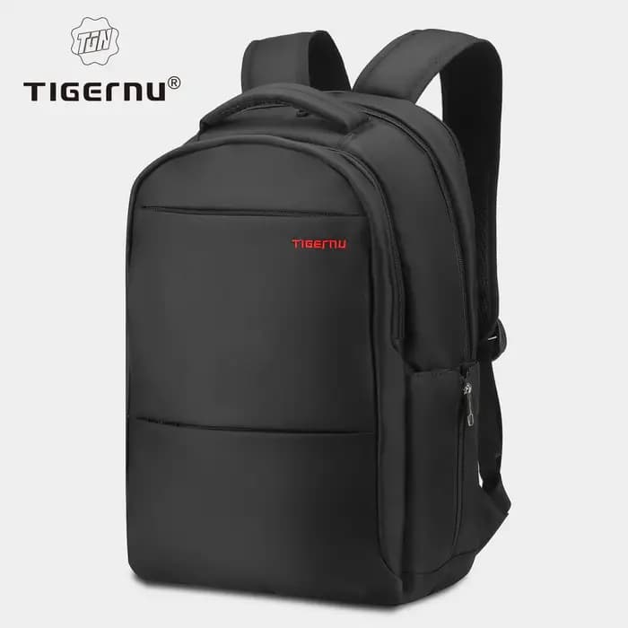 Tigernu sacs à dos antivol sac de grande capacité 15.6 17 19 pouces sac à dos pour ordinateur portab