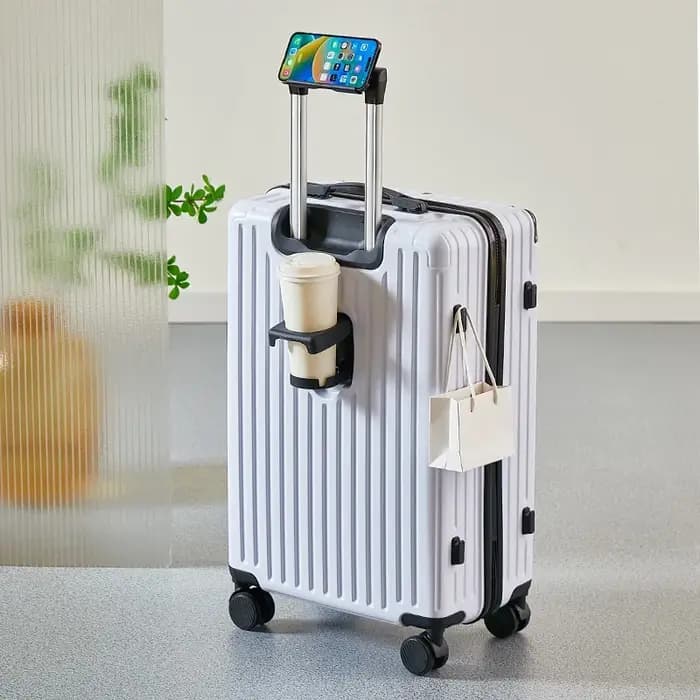 Sac à bagages de voyage moyen de grande capacité