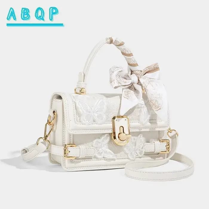 ABQP – sac à bandoulière de luxe pour femmes