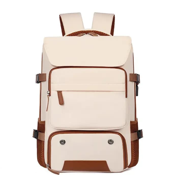 Sac à dos de voyage hommes femmes sac à dos multifonctionnel adolescent école sac à dos sac à dos po