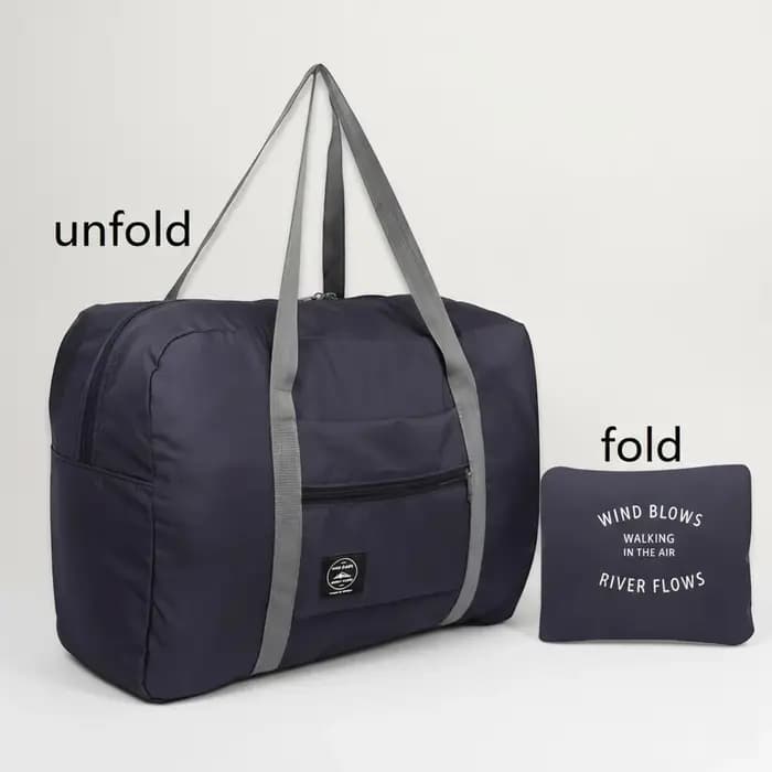 Sac de voyage surdimensionné pour hommes et femmes, imperméable, pour week-end, nuitée, bagage à mai