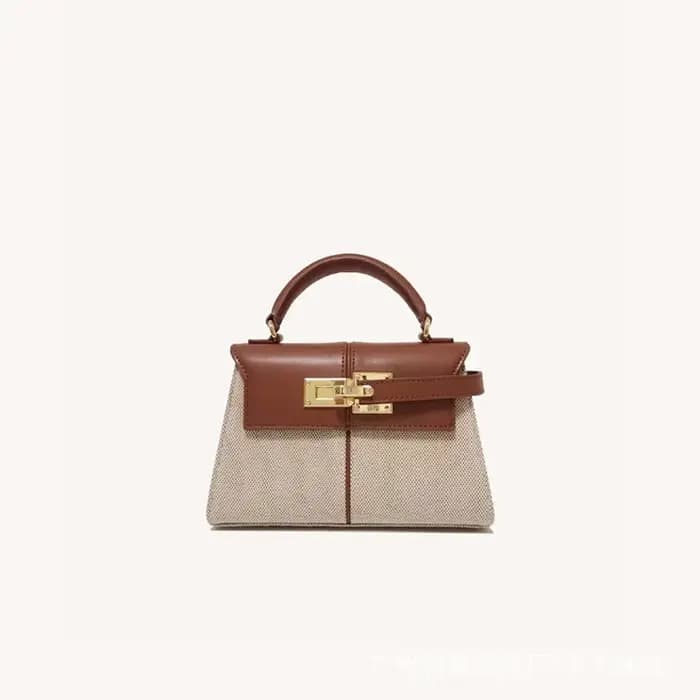 Sac à dumplings JW PEI le plus vendu. Nouveau sac de transport léger et luxueux en daim. Sac à bandoulière pour femme.