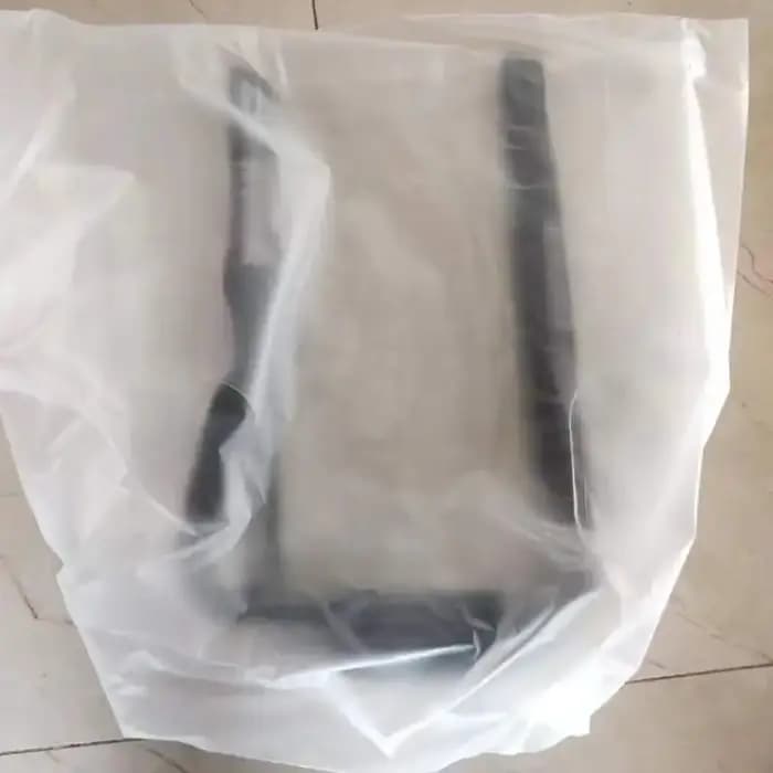 Housse transparente pour Rimowa Essential avec fermeture éclair
