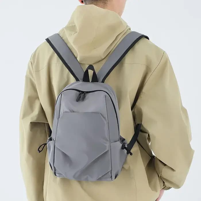 Mini sac à dos léger pour garçons