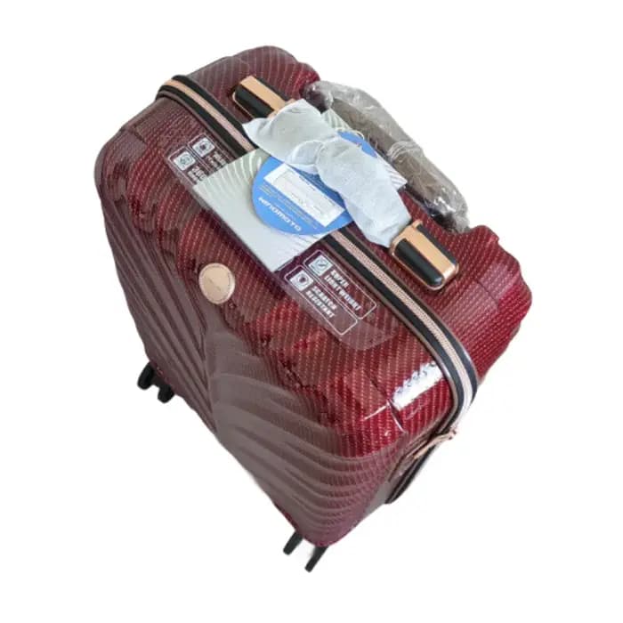 Valise ultra-légère en fibre de carbone – Bagage à main de 1