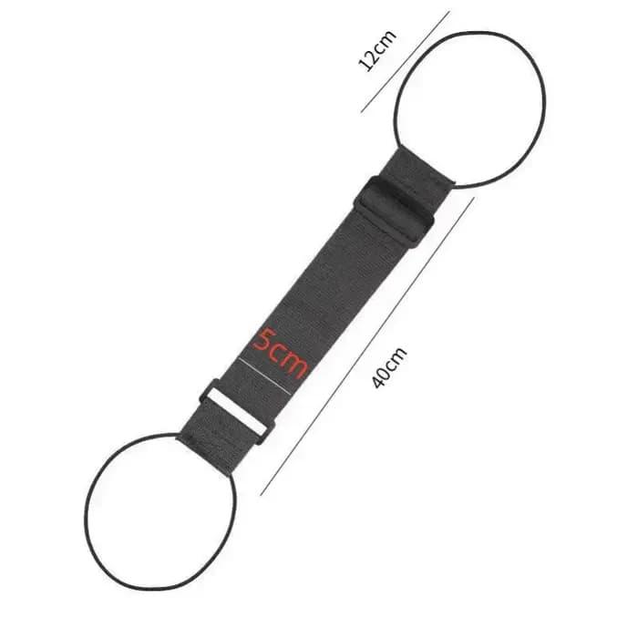 Sangle élastique pour bagages