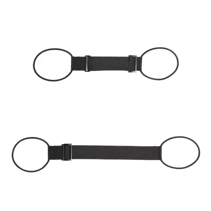 Sangle élastique de transport pour bagages / Sangles de sécurité réglables pour valises de voyage