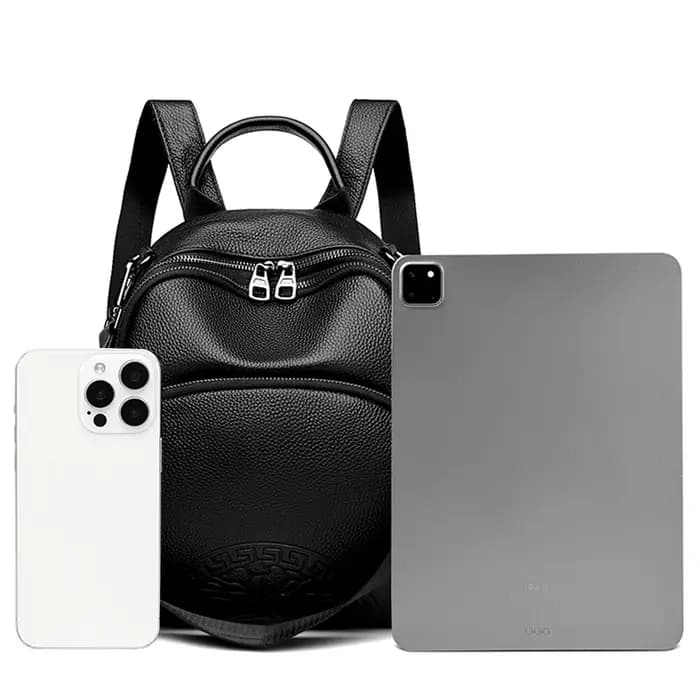 Sac à dos antivol pour femme