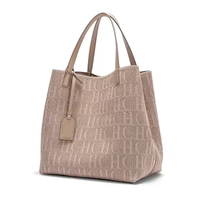 CH sac à main pour femme artisanat de haute qualité grande capacité mode classique nouveau Style cou
