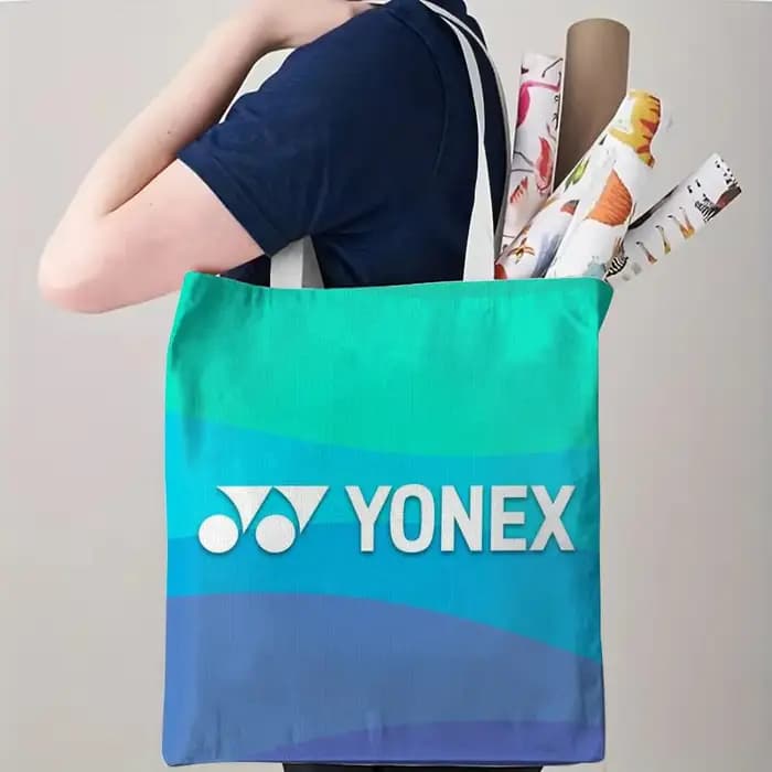 Sacs de rangement de luxe Y-Yonex