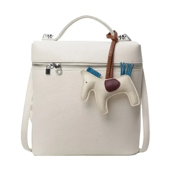Sac à dos femme simple et tendance