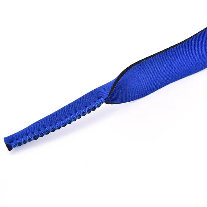 Lunettes de soleil en néoprène extensible