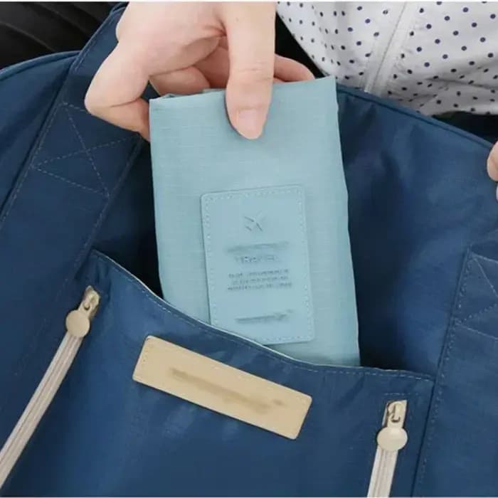 Sacs à chaussures portables