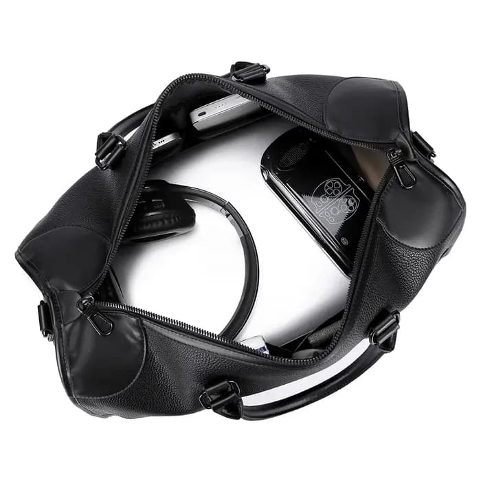 Sac de voyage d'affaires de Luxe pour hommes