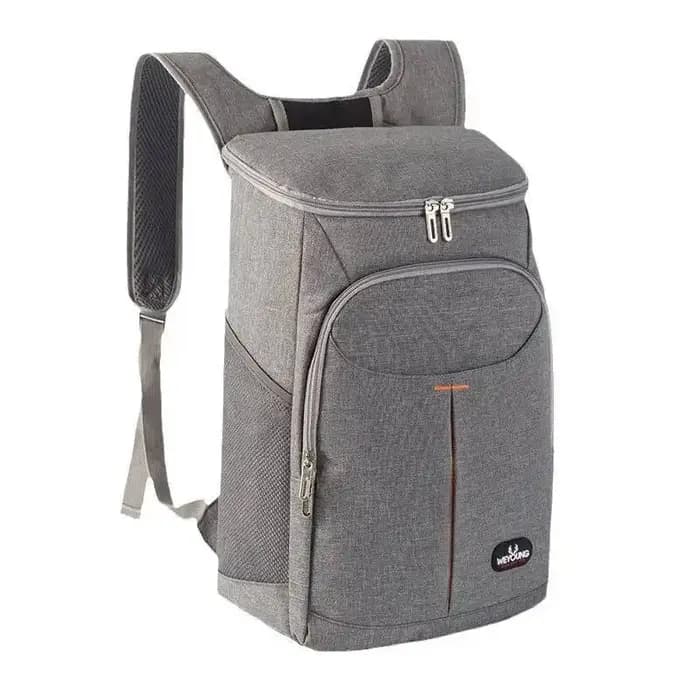 Sac à dos de pique-nique multifonctionnel de grande capacité