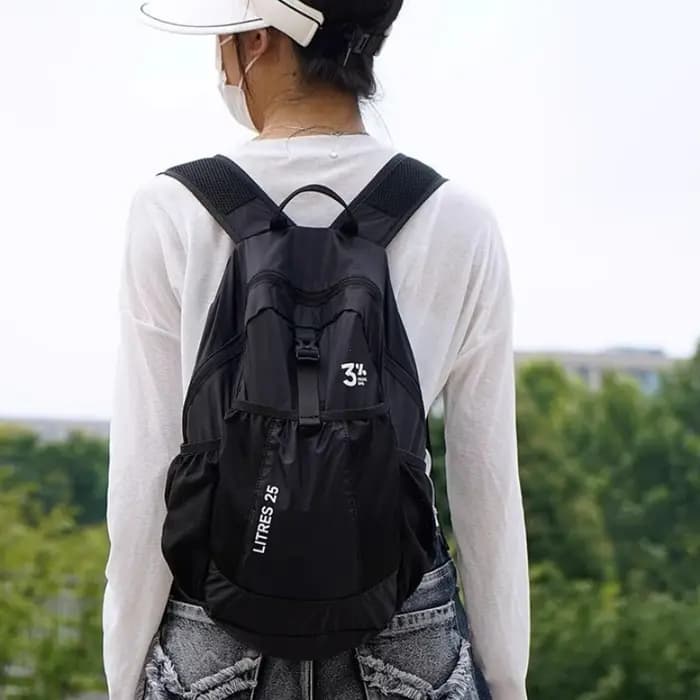 Sac à dos pliable ultraléger