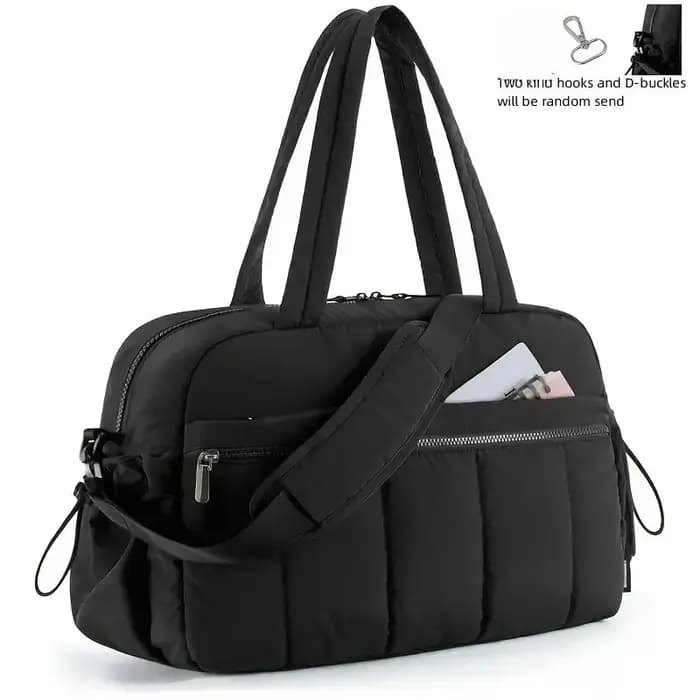 Sac de sport portable, sac de voyage américain