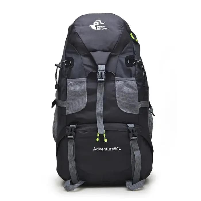 Sac à dos de trekking en plein air pour hommes et femmes