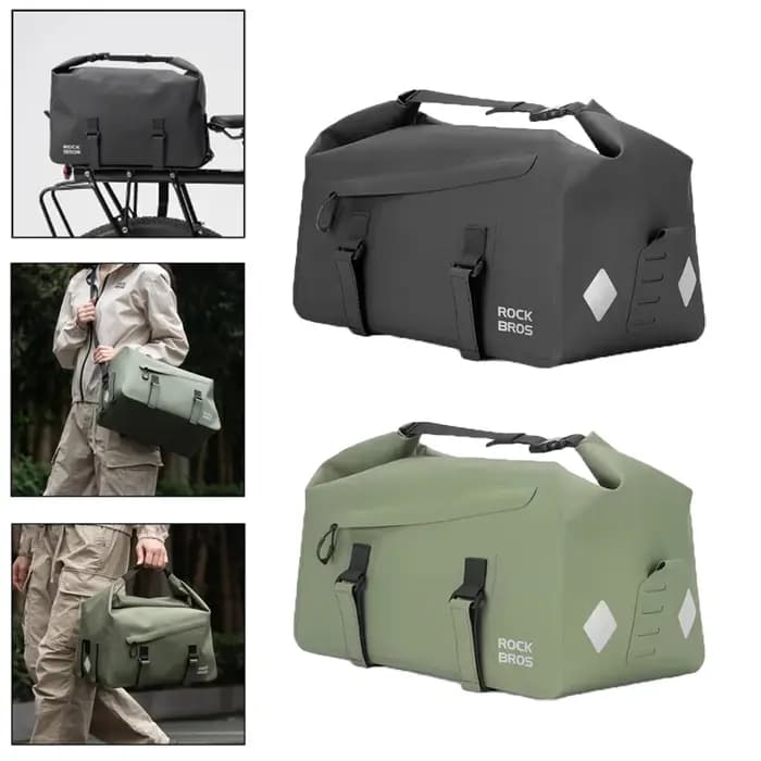Sac de randonnée en plein air