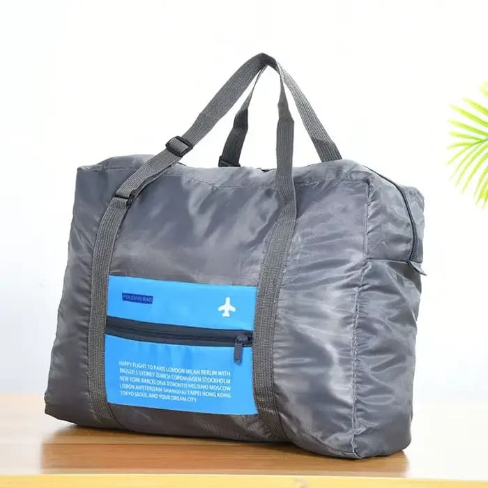 Nouveau sac à bagages de voyage pliable et étanche