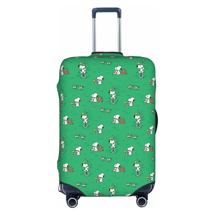 Housse de protection pour bagages